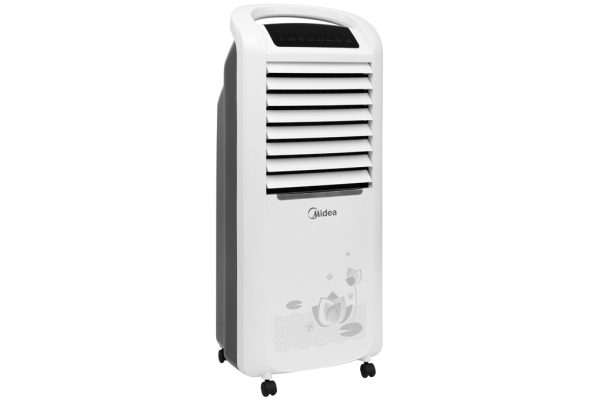 Quạt điều hòa Midea AC200-19WV 1