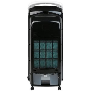 Quạt điều hòa Midea AC200-19WV 4