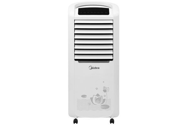 Quạt điều hòa Midea AC200-19WV 2