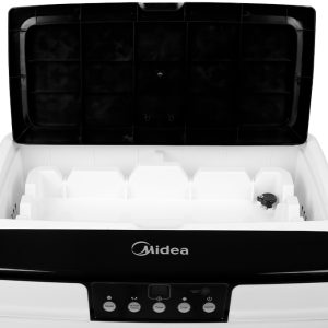 Quạt điều hòa Midea AC375-19CRH 1
