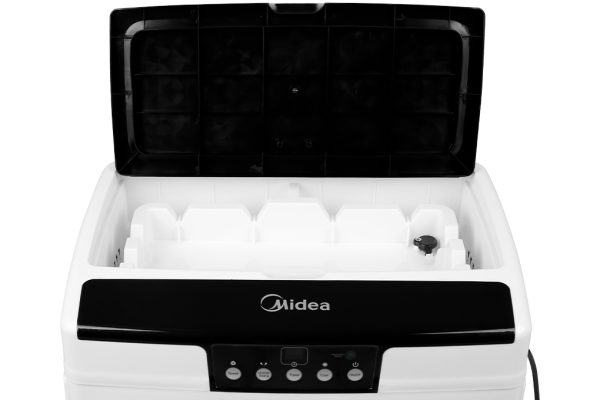 Quạt điều hòa Midea AC375-19CRH 1