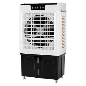 Quạt điều hòa Midea AC375-19CRH 4