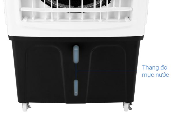 Quạt điều hòa Midea AC375-19CRH 2