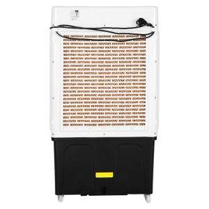 Quạt điều hòa Midea AC375-19CRH 5