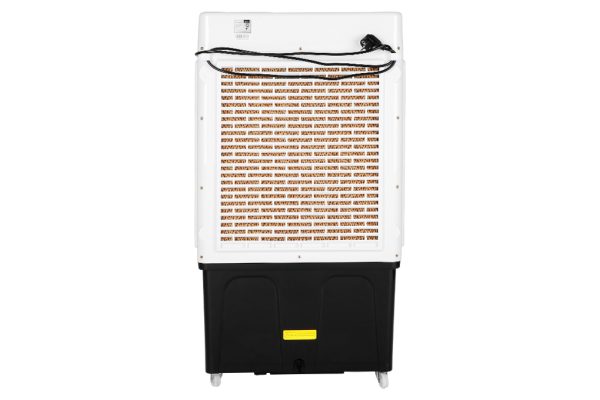 Quạt điều hòa Midea AC375-19CRH 5
