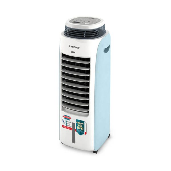 QUẠT ĐIỀU HÒA SUNHOUSE SHD7718 1