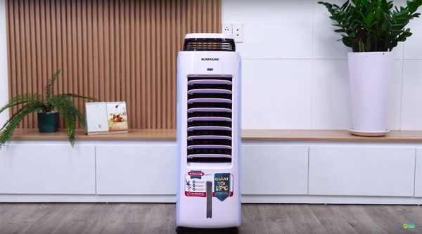 QUẠT ĐIỀU HÒA SUNHOUSE SHD7718 3