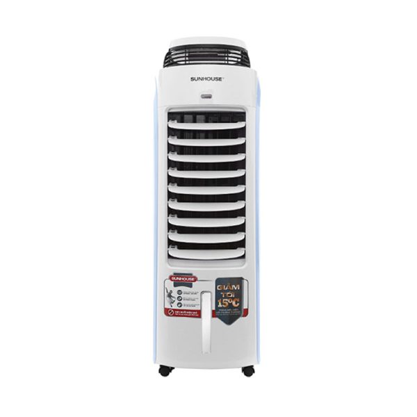 QUẠT ĐIỀU HÒA SUNHOUSE SHD7718 0