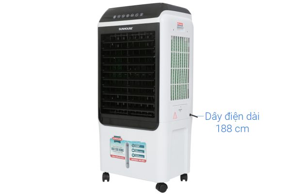 Quạt điều hòa Sunhouse SHD7727 3