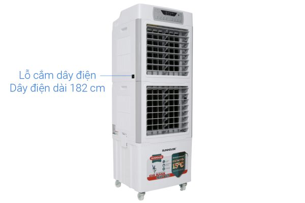 Quạt điều hòa Sunhouse SHD7756 2