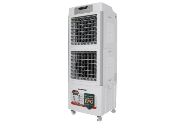 Quạt điều hòa Sunhouse SHD7756 3