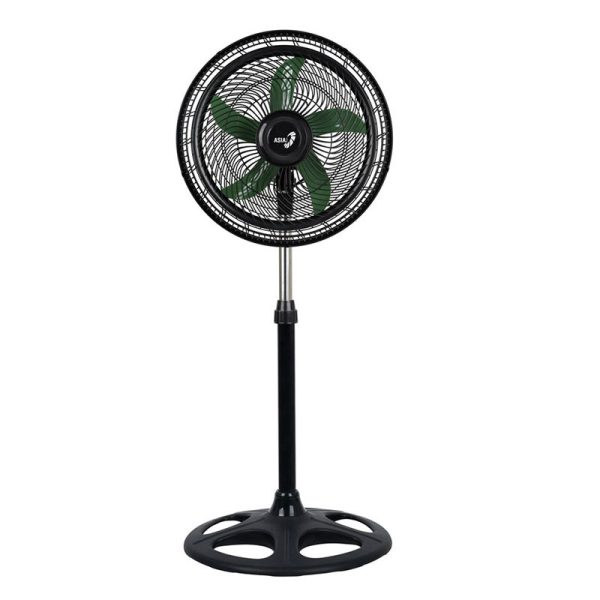 Quạt đứng Asia Turbo One VY619890 - Hàng chính hãng 0