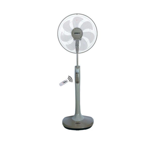 Quạt đứng điều khiển từ xa SENKO DR1608 0