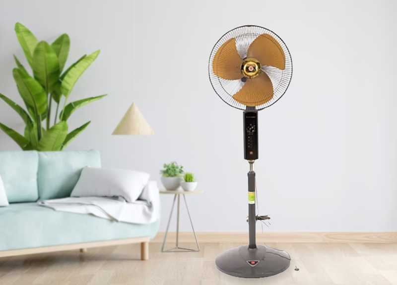 Quạt đứng KDK P40V(GD)