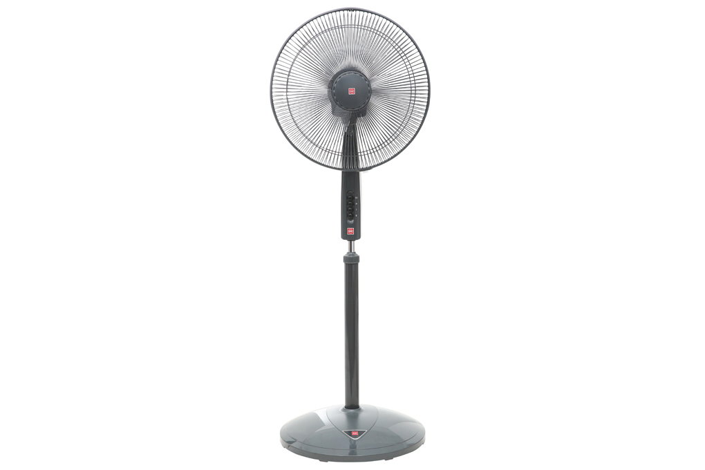 Kiểu dáng đơn giản, thiết kế sang trọng - Quạt đứng KDK P41U