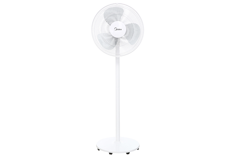 Trang nhã - Quạt đứng Midea FS40-18C