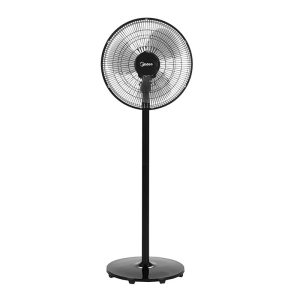Quạt đứng Midea FS40-18CB 0