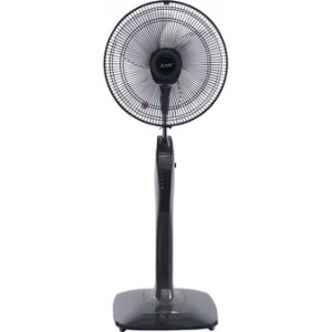 Quạt đứng Mitsubishi LV16-RA CY-GY Xám Đậm 0