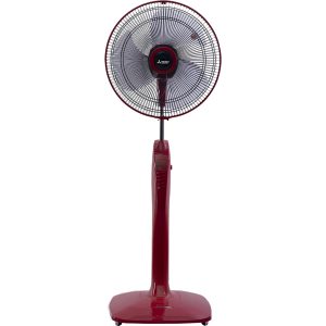 Quạt đứng Mitsubishi LV16-RA CY-RD Đỏ 1