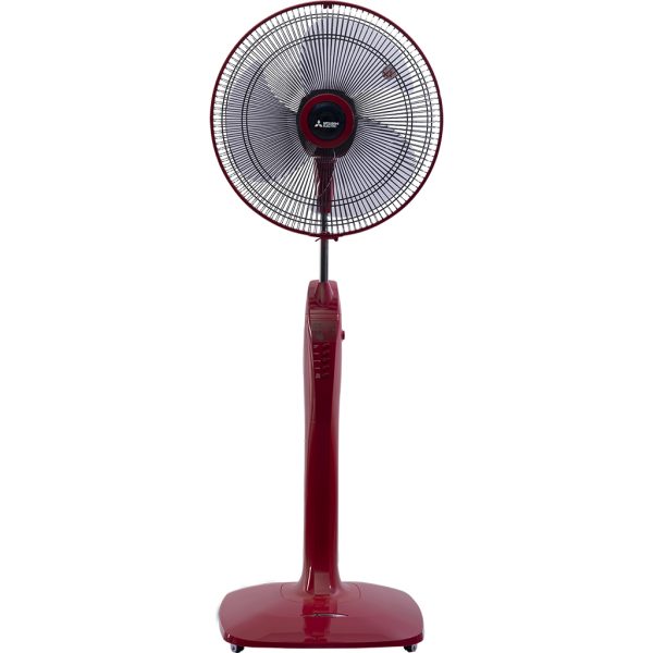 Quạt đứng Mitsubishi LV16-RA CY-RD Đỏ 1