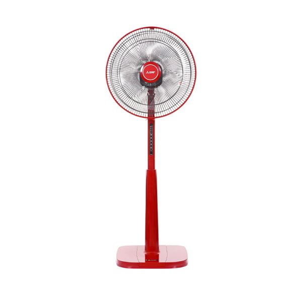Quạt đứng Mitsubishi LV16-RA CY-RD Đỏ 0
