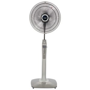 Quạt đứng Mitsubishi LV16-RA SF-GY 1
