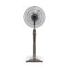 Quạt đứng Mitsubishi LV16-RV (xám đậm, xám nhạt, đỏ) 0