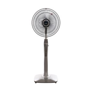 Quạt đứng Mitsubishi LV16-RV (xám đậm, xám nhạt, đỏ) 0