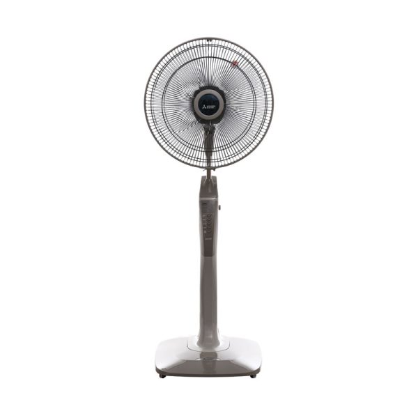Quạt đứng Mitsubishi LV16-RV (xám đậm, xám nhạt, đỏ) 0