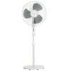 Quạt đứng Sharp 3 cánh PJ-S40MV-LG 55W 0