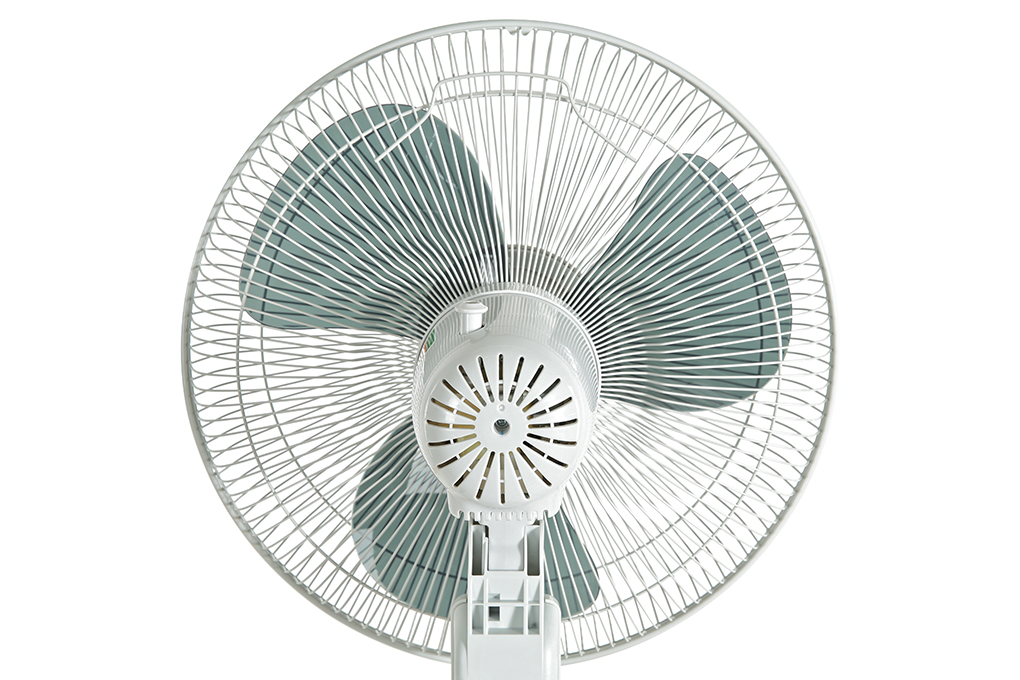Quạt đứng Sharp PJ-S40MV-LG - Motor