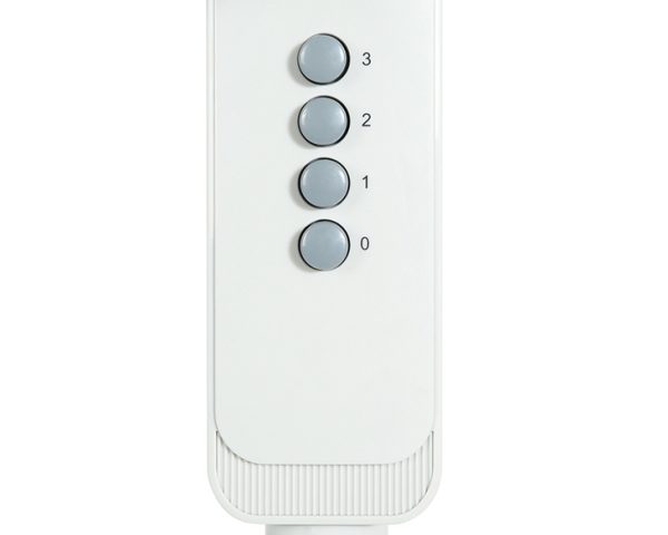 Quạt đứng Sharp 3 cánh PJ-S40MV-LG 55W 4