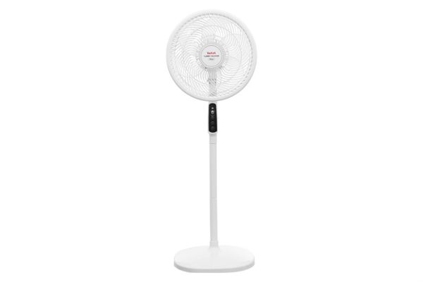 Quạt đứng Tefal 6 cánh VH689690 80W 0