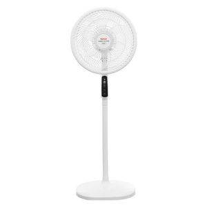 Quạt đứng Tefal 6 cánh VH689690 80W 0