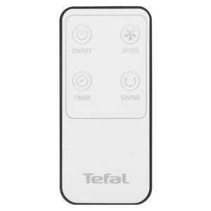 Quạt đứng Tefal 6 cánh VH689690 80W 5