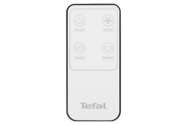 Quạt đứng Tefal 6 cánh VH689690 80W 5