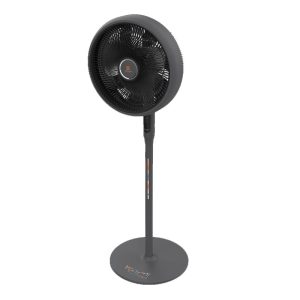 Quạt Hawonkoo DC FDH-012-SPEED24-GR 0