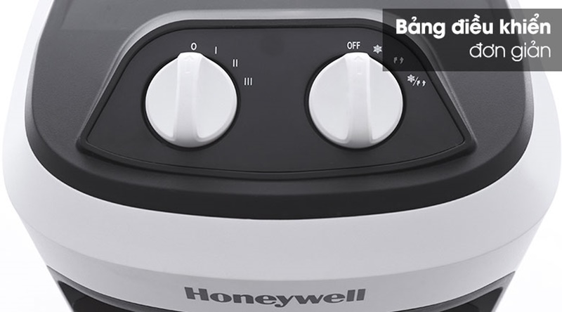 Quạt điều hòa Honeywell TC10PM