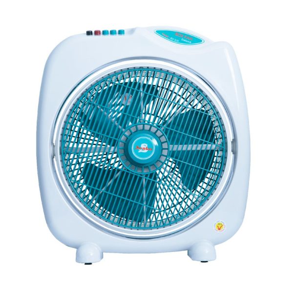 Quạt hộp B4 Senko BD1410 0