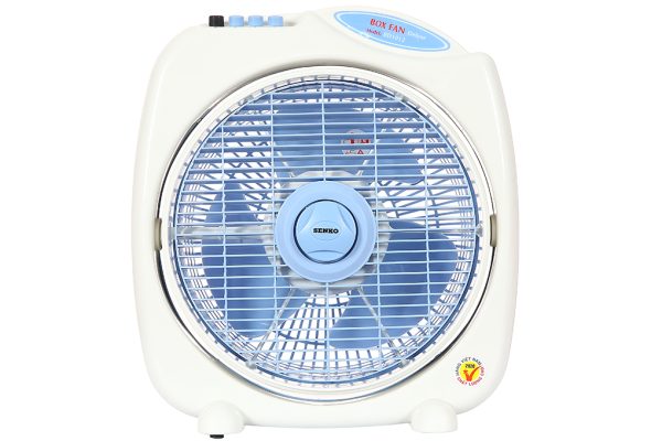 Quạt hộp Senko BD1012 1