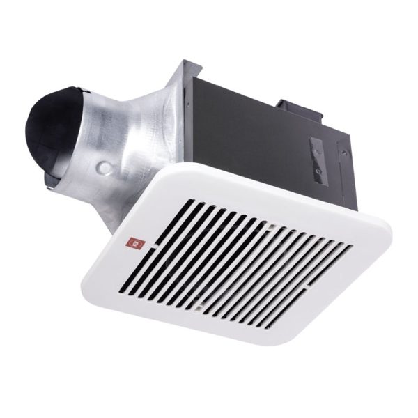 Quạt hút âm trần KDK 17CUG 0
