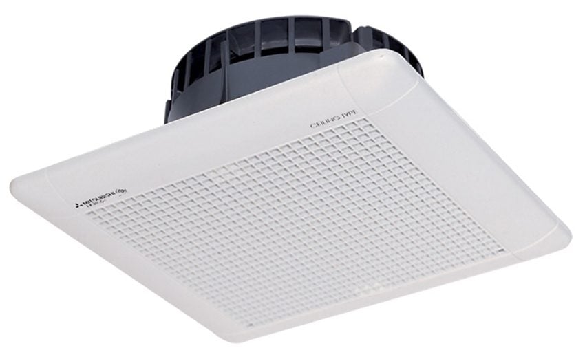 Quạt hút âm trần Mitsubishi EX-20SC5T