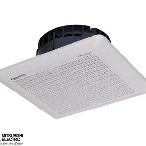 Quạt hút âm trần không ống Mitsubishi EX-15SC6T 2