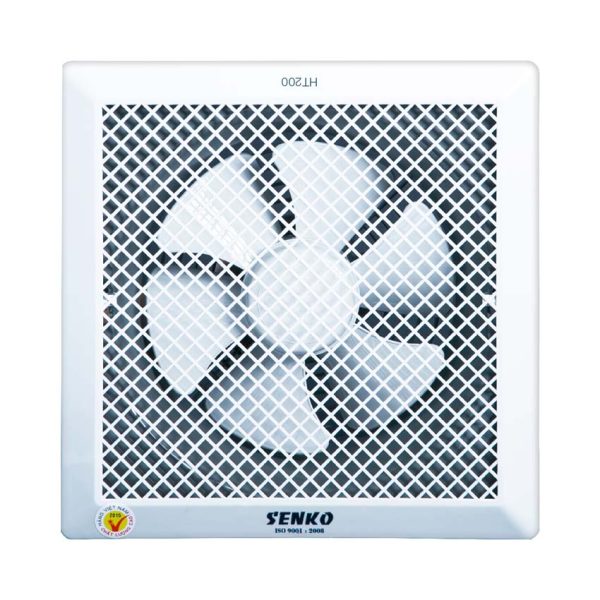 Quạt hút âm trần SenKo HT200 1