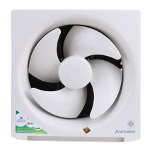 Quạt Hút Âm Tường Mitsubishi EX-30SH5T 0