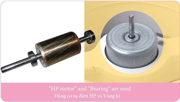Quạt hút gắn kiếng KDK 20WUD - Hàng chính hãng