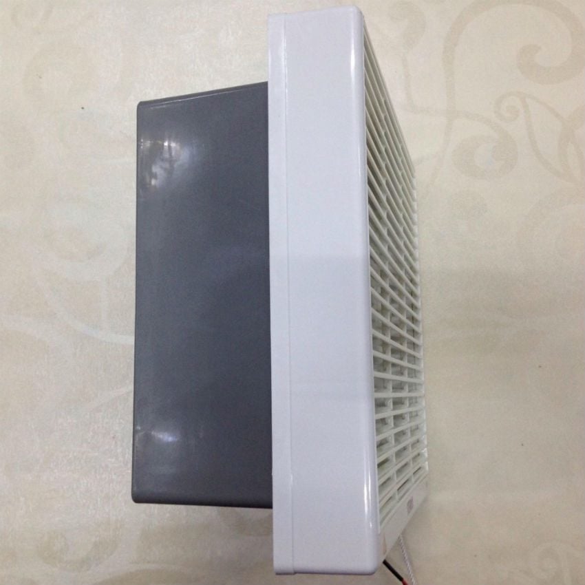 Quạt hút thông gió Senko H200 - Hàng chính hãng