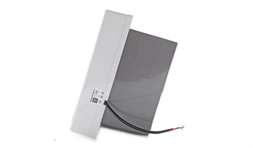 Quạt hút thông gió Senko H200 - Hàng chính hãng