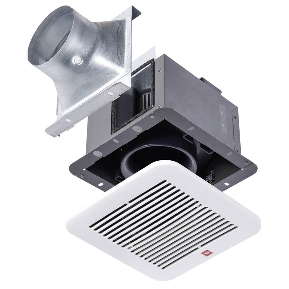Quạt hút âm trần KDK 17CUG - Hàng chính hãng