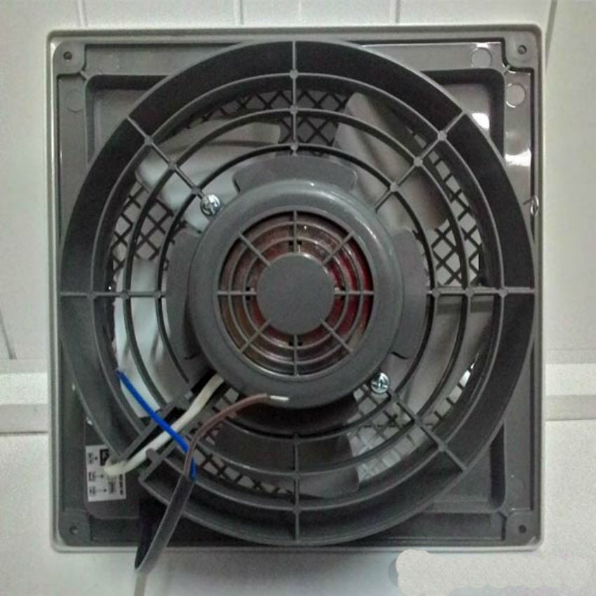 Quạt hút thông gió âm trần Senko HT150 - Hàng chính hãng